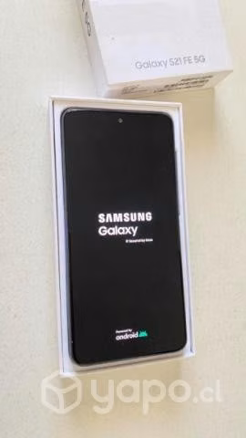 Samsung Galaxy 7 - Imagen 2