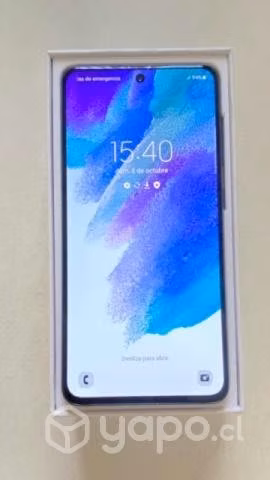 Samsung Galaxy 7 - Imagen 5