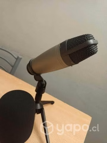 MICROFONO SAMSON c03u