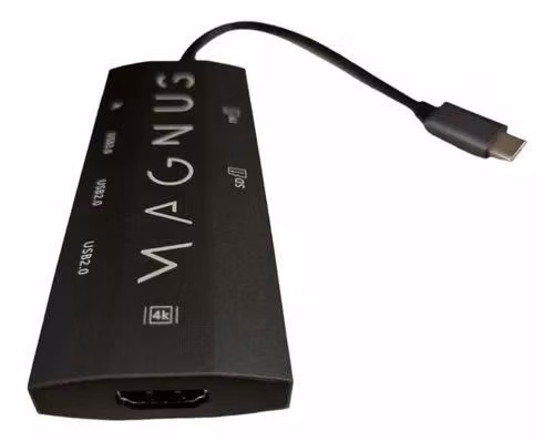 Multiconector Magnus M350