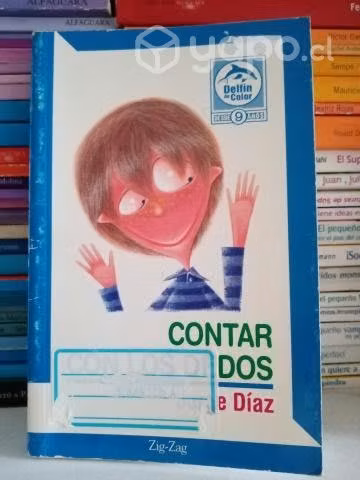 Contar con los dedos