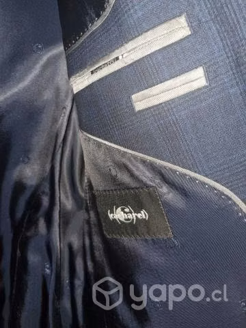 Veston Cacharel