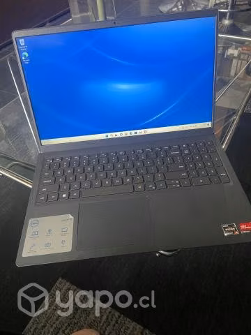 Notebox Dell AMD ryzen5 5625U - Imagen 3
