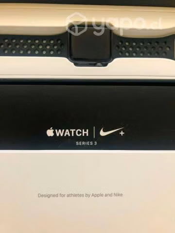 Apple Watch series 3 - Imagen 4