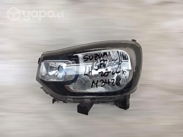 Optico lh suzuki spresso 2020-2022