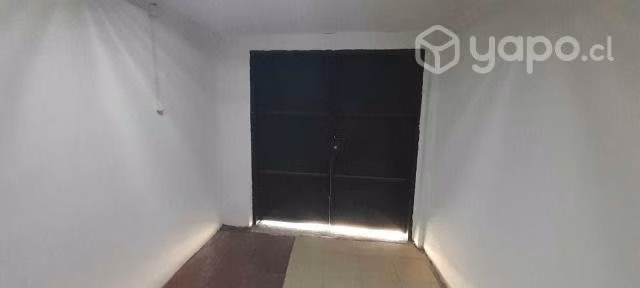 Ariendo bodega Comercial 18mt2 cerca Ciudad Emp