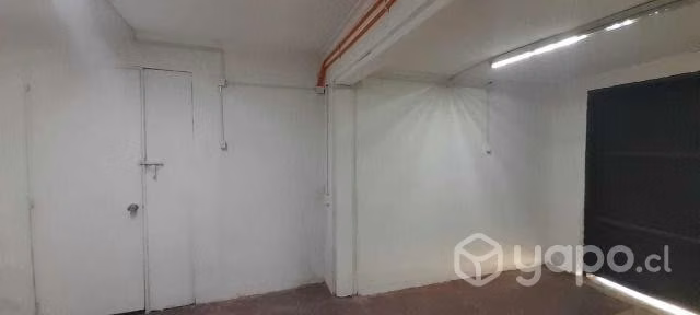 Ariendo bodega Comercial 18mt2 cerca Ciudad Emp