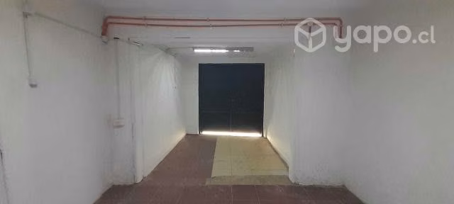 Ariendo bodega Comercial 18mt2 cerca Ciudad Emp