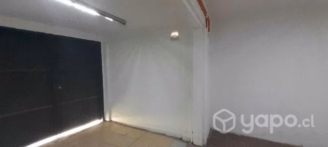 Ariendo bodega Comercial 18mt2 cerca Ciudad Emp