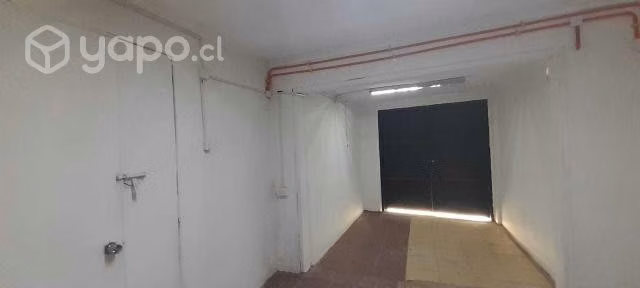 Ariendo bodega Comercial 18mt2 cerca Ciudad Emp