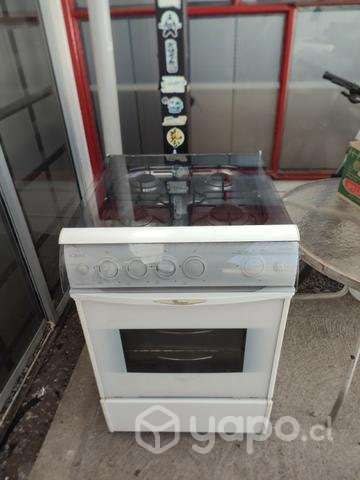 Cocina a gas - Imagen 2