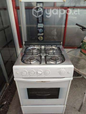 Cocina a gas - Imagen 3