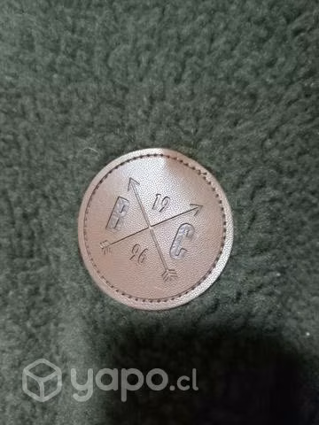 Poleron xxl