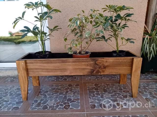 Jardineras
