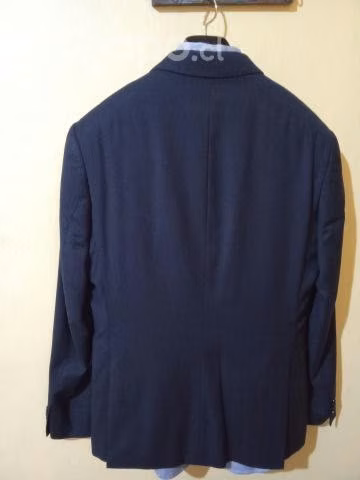 Traje para hombre