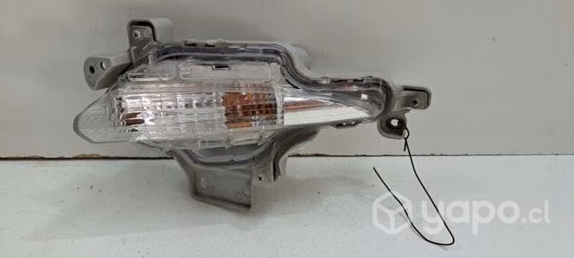 Intermitente lh mazda 3 BA1