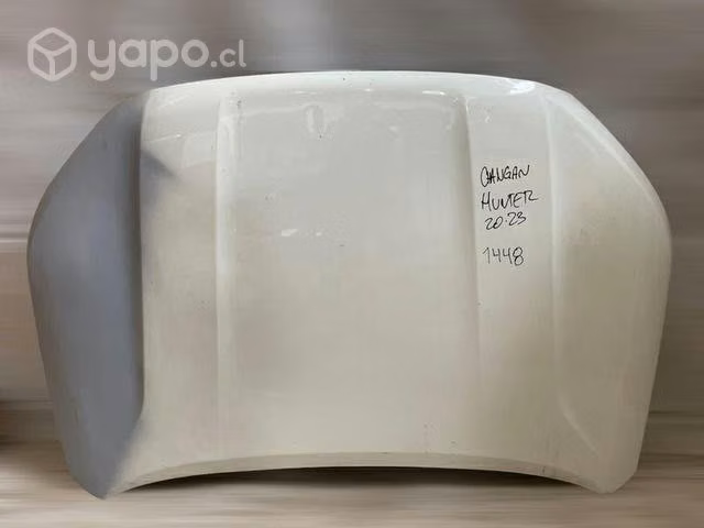 Capot Changan Hunter 2020 2023