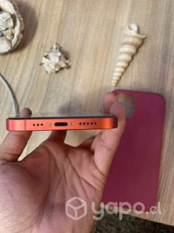 IPhone 12 - Imagen 3
