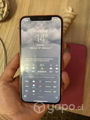 IPhone 12 - Imagen 2