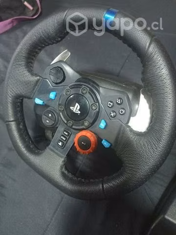 Volante Logitech G29