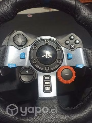 Volante Logitech G29