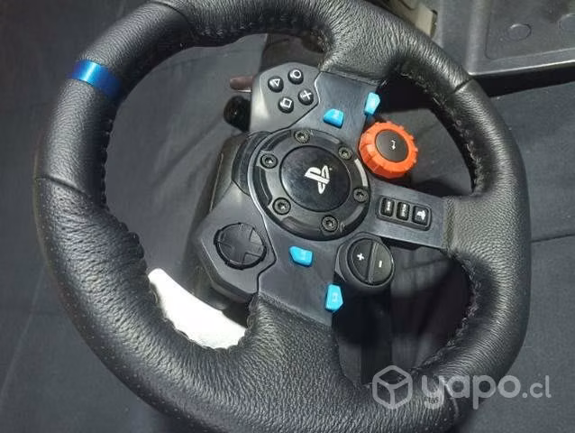 Volante Logitech G29