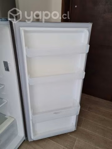 Refrigerador no frost