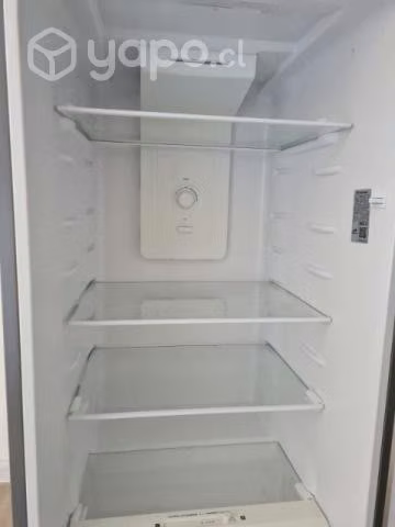 Refrigerador no frost