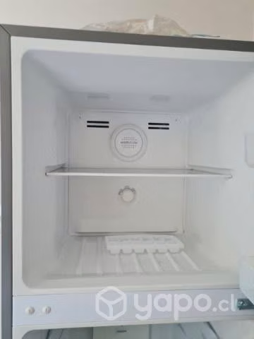 Refrigerador no frost