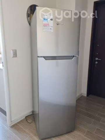 Refrigerador no frost