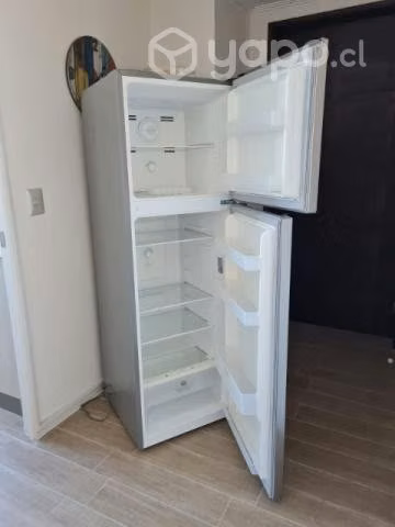 Refrigerador no frost