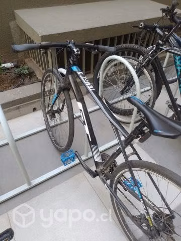 Bicicleta GT