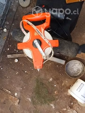 Flexometro