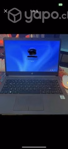 Notebook i3