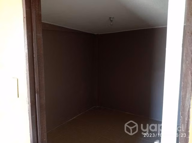 Departamento interior