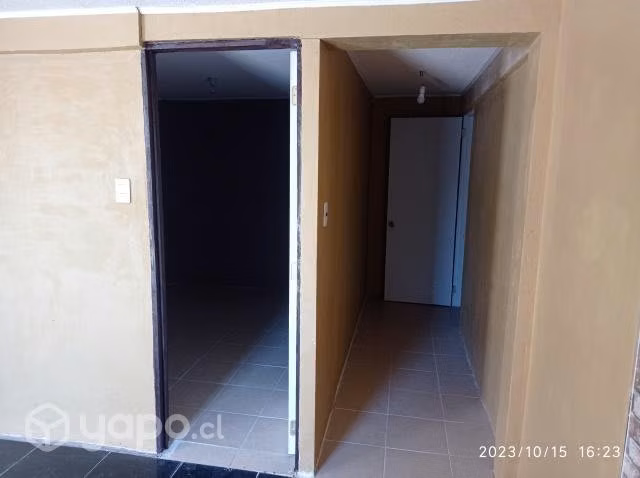 Departamento interior