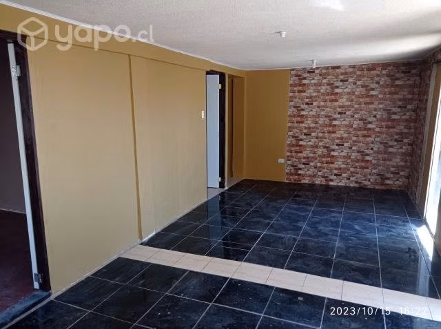 Departamento interior