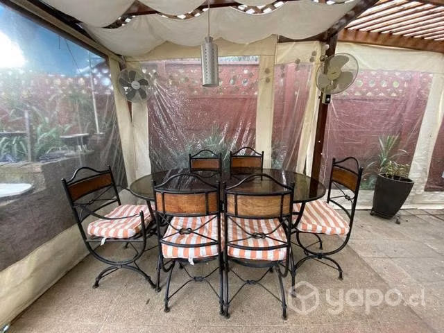 Vidrio templado para mesa - Imagen 3
