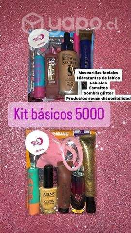 Kit básicos - Imagen 3