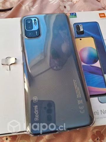 Redmi note 10 5 G