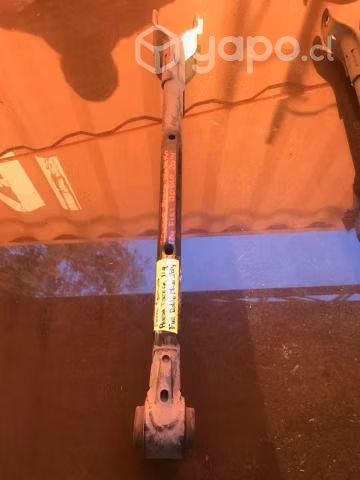 Barra tensora rueda tras izq Fiat Doblo Maxi Cargo