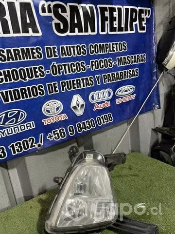 Neblinero dmax