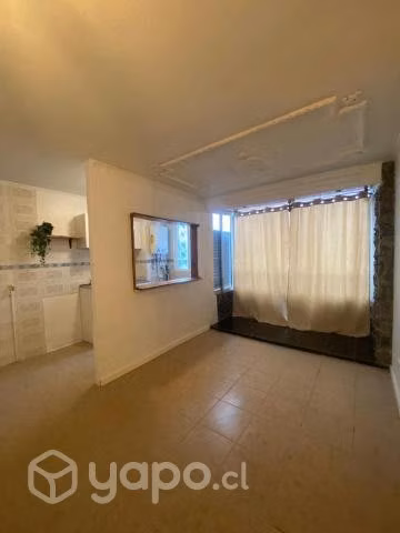 Departamento en Estación Central | 3D-1B-1E