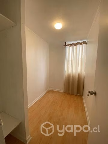 Departamento en Estación Central | 3D-1B-1E