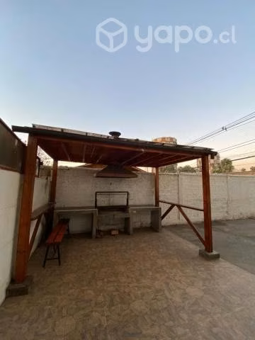 Departamento en Estación Central | 3D-1B-1E