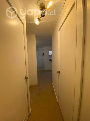 Departamento en Estación Central | 3D-1B-1E