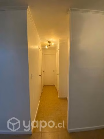 Departamento en Estación Central | 3D-1B-1E