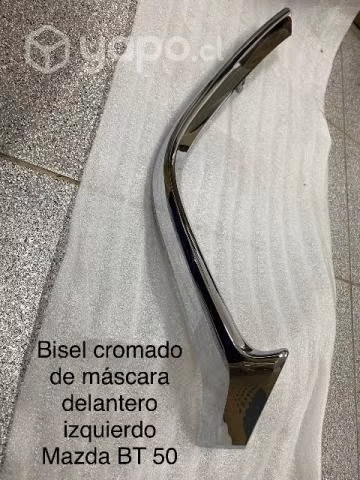 Lote de repuestos originales