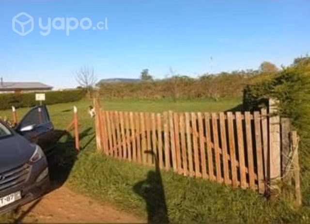 Terreno a solo min. del lago