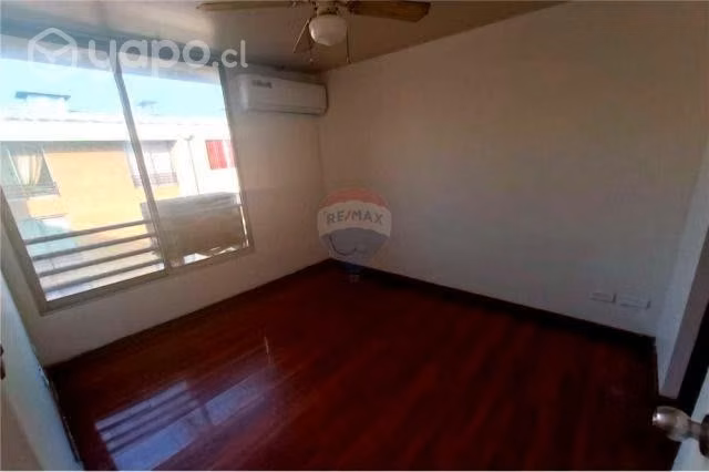 Arriendo de departamento